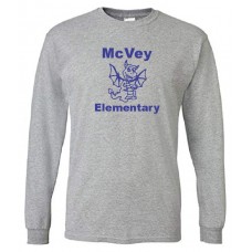 McVey Long Sleeve T-Shirt
